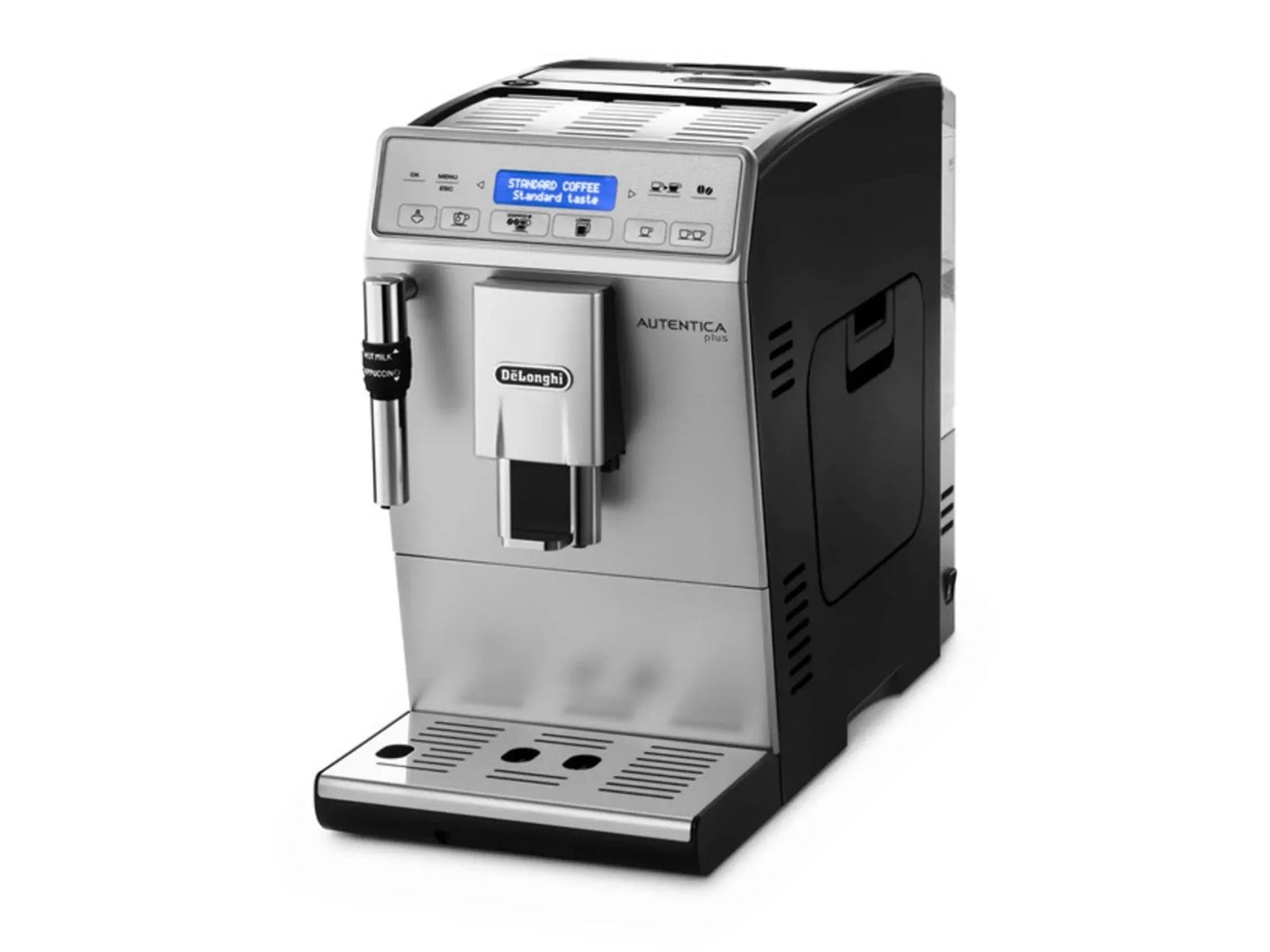 De'Longhi - Autentica Plus ETAM29.620.SB Coffee Makers