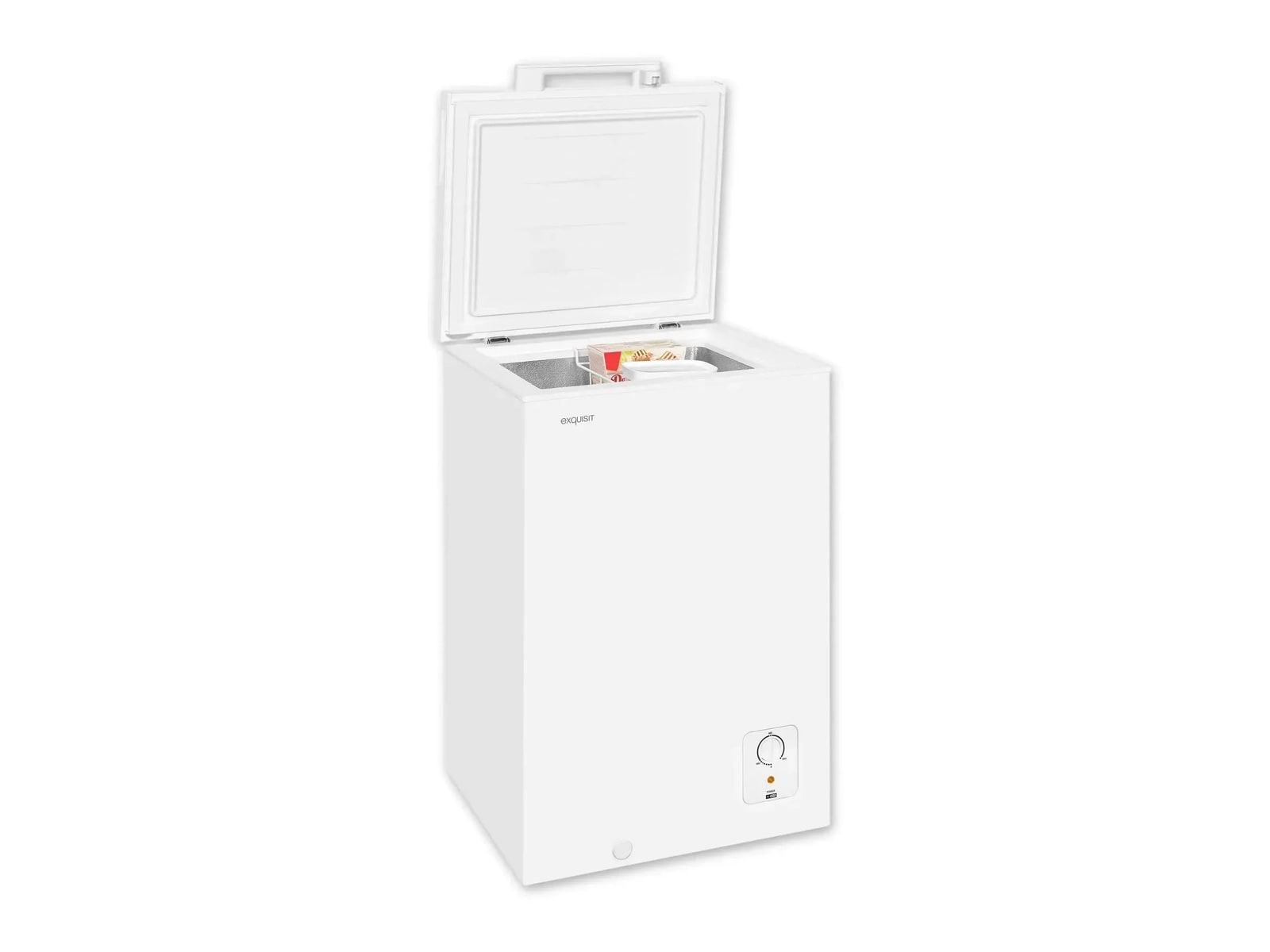 Exquisit - GT5100-010E Freezers