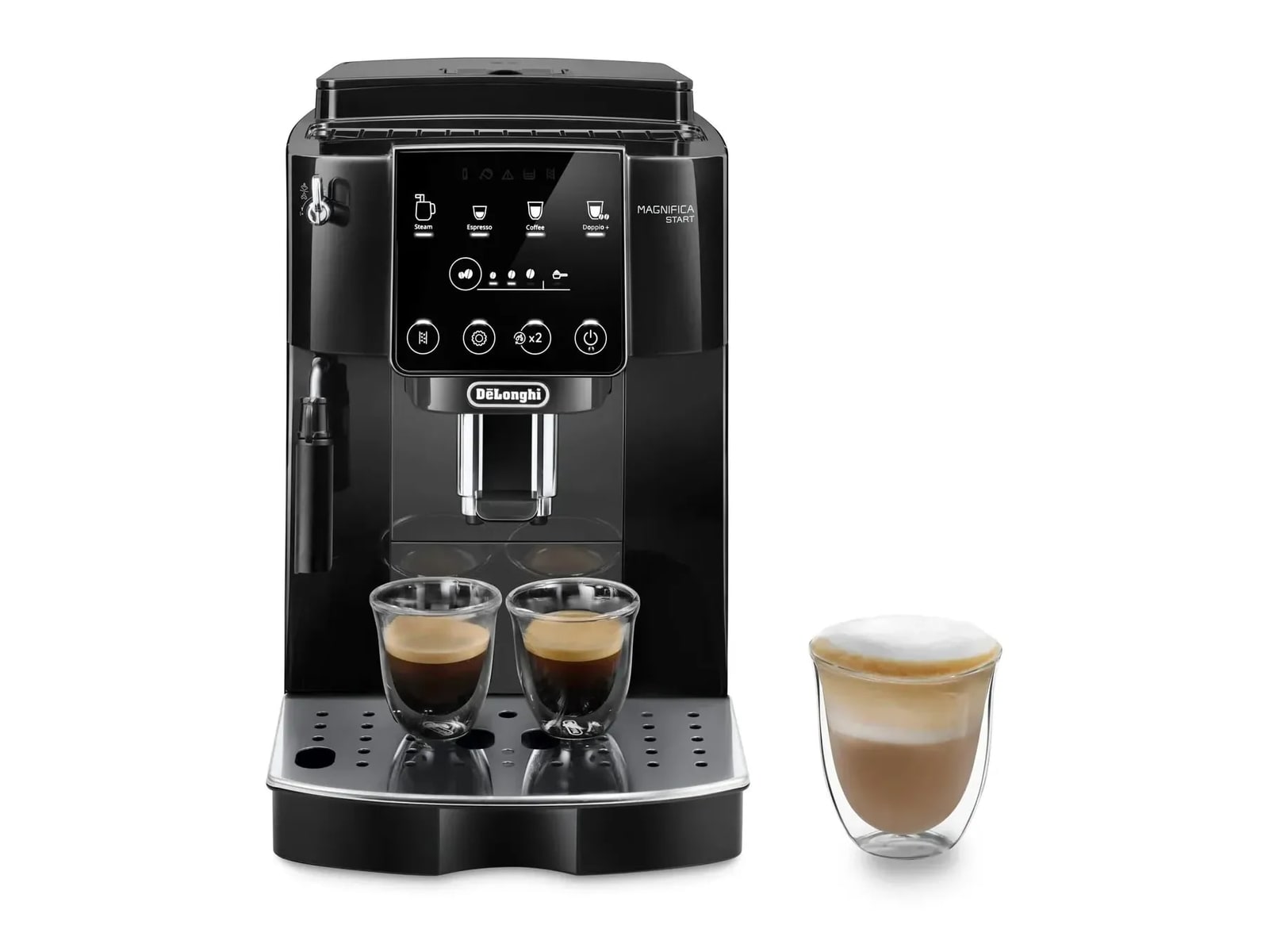 De'Longhi - Magnifica Start ECAM220.21.BG Coffee Makers (EU)