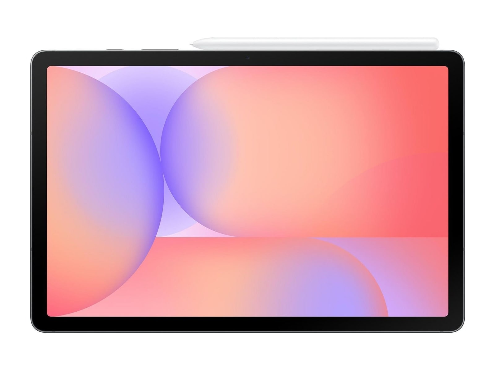 Samsung - Galaxy Tab S10 Lite - 128GB - 5G - Gray (KR)