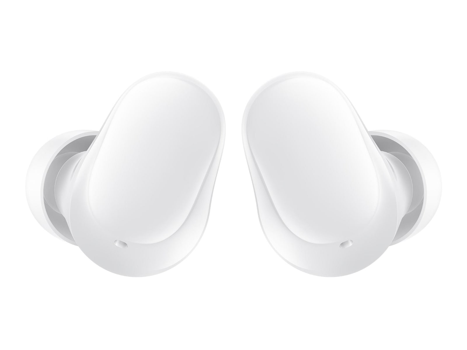 Redmi - Buds 6 Play Bluetooth True Wireless Earbuds - White