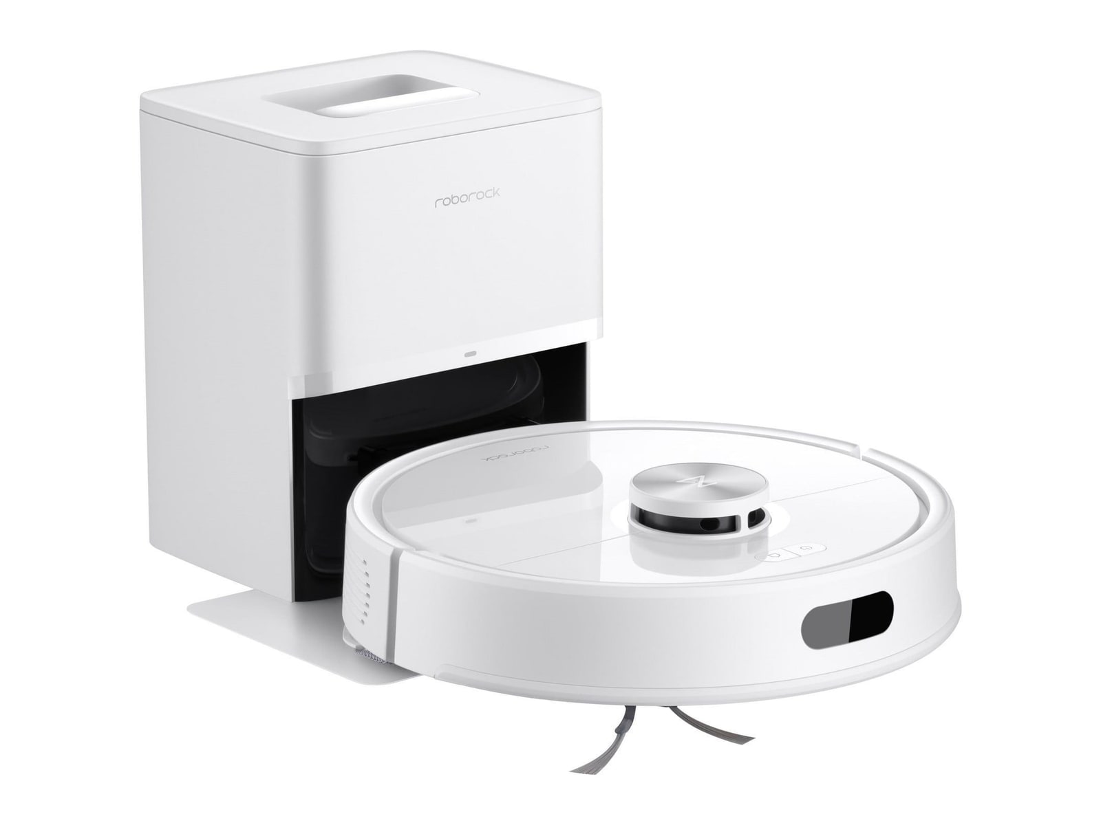 Roborock - Q7 TF Plus Vacuum Cleaners