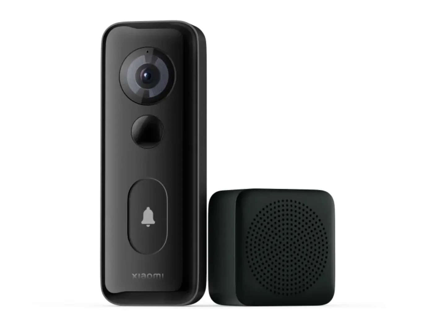 Xiaomi - Smart Doorbell 3S Video Doorbells