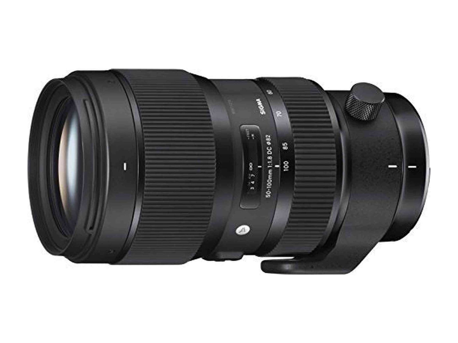 Sigma - 50-100mm f/1.8 Art DC HSM Camera Lenses