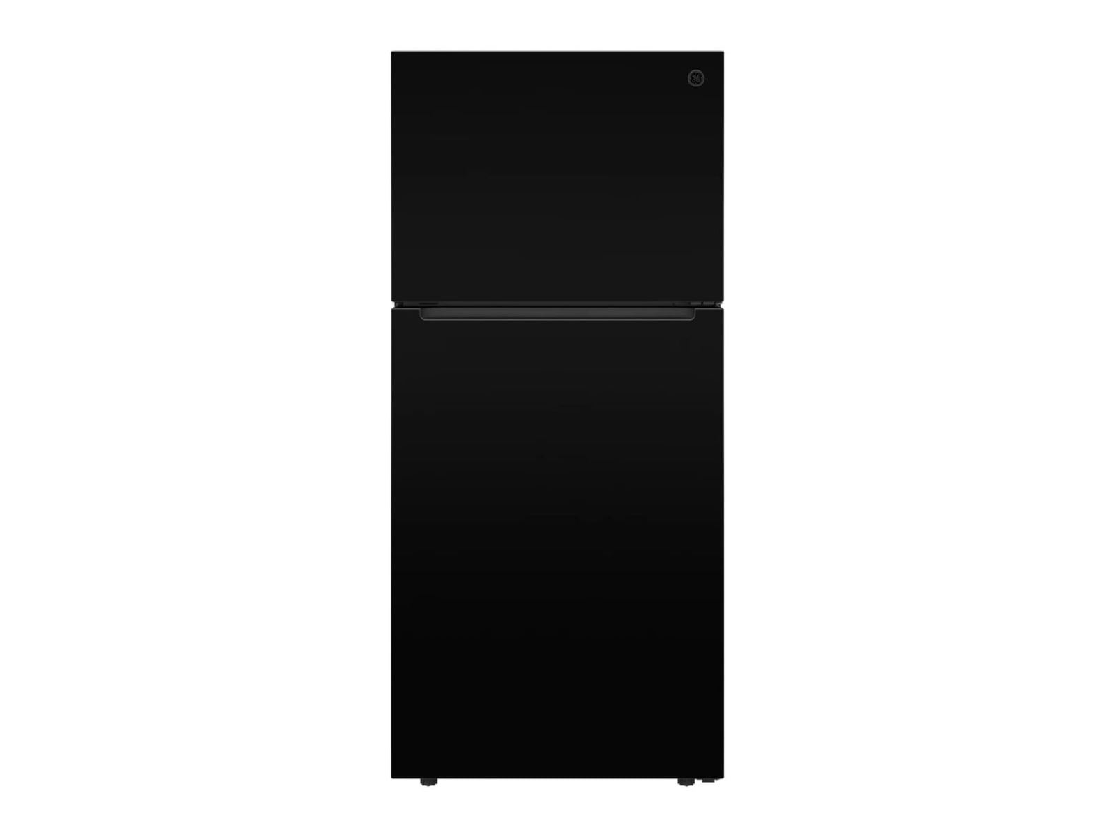GE Appliances - GPS19KGZBB Refrigerators