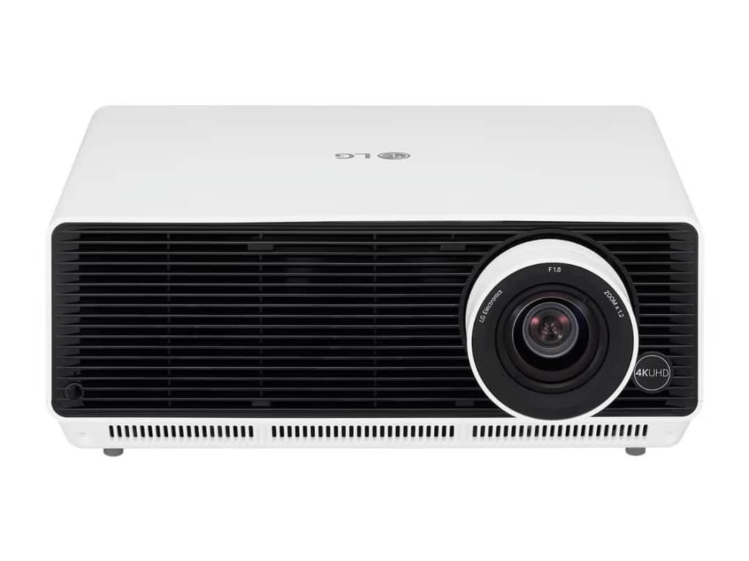 LG - ProBeam BU53RG Projectors