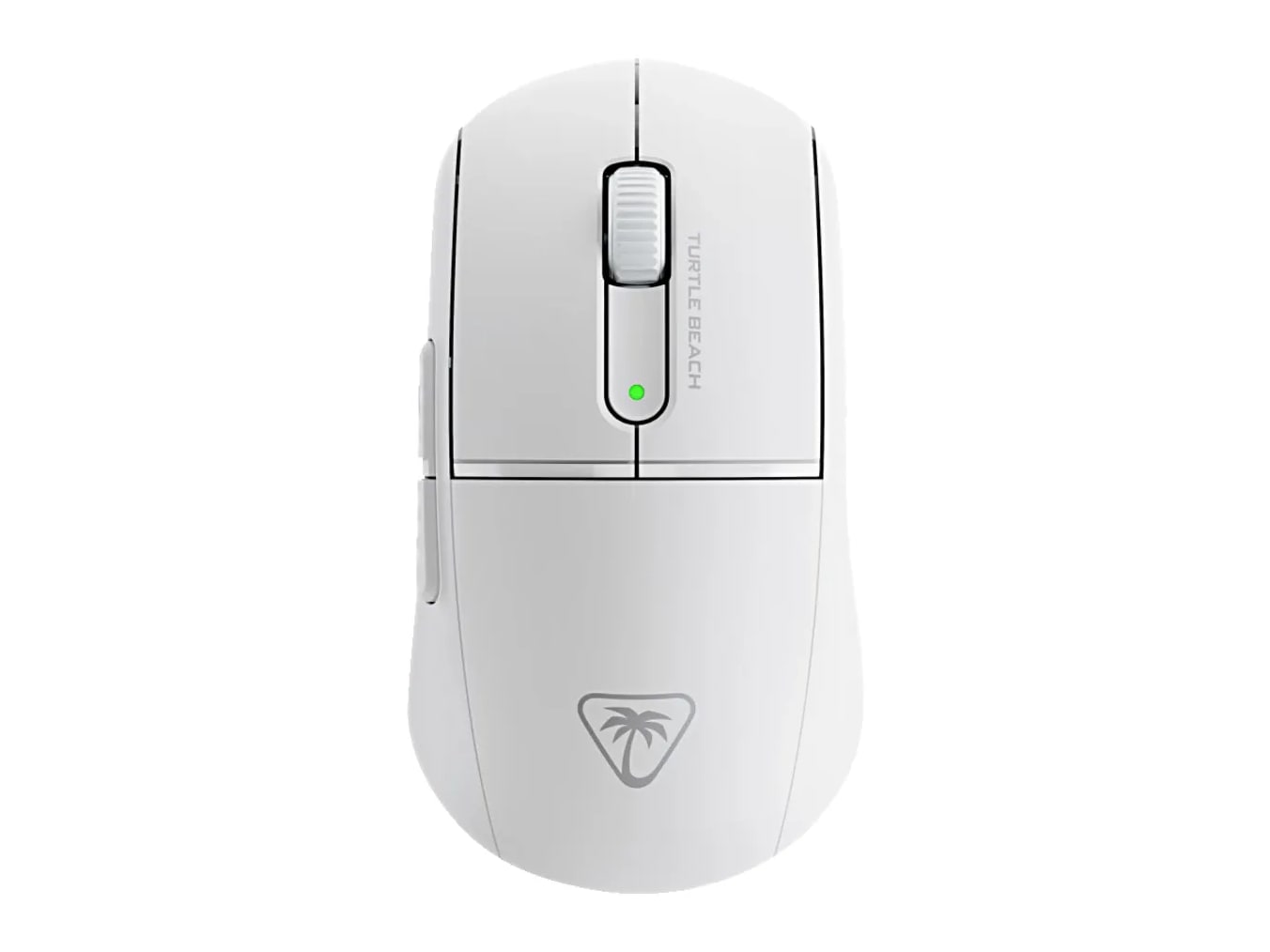 Turtle Beach - Burst II Air Mice - White
