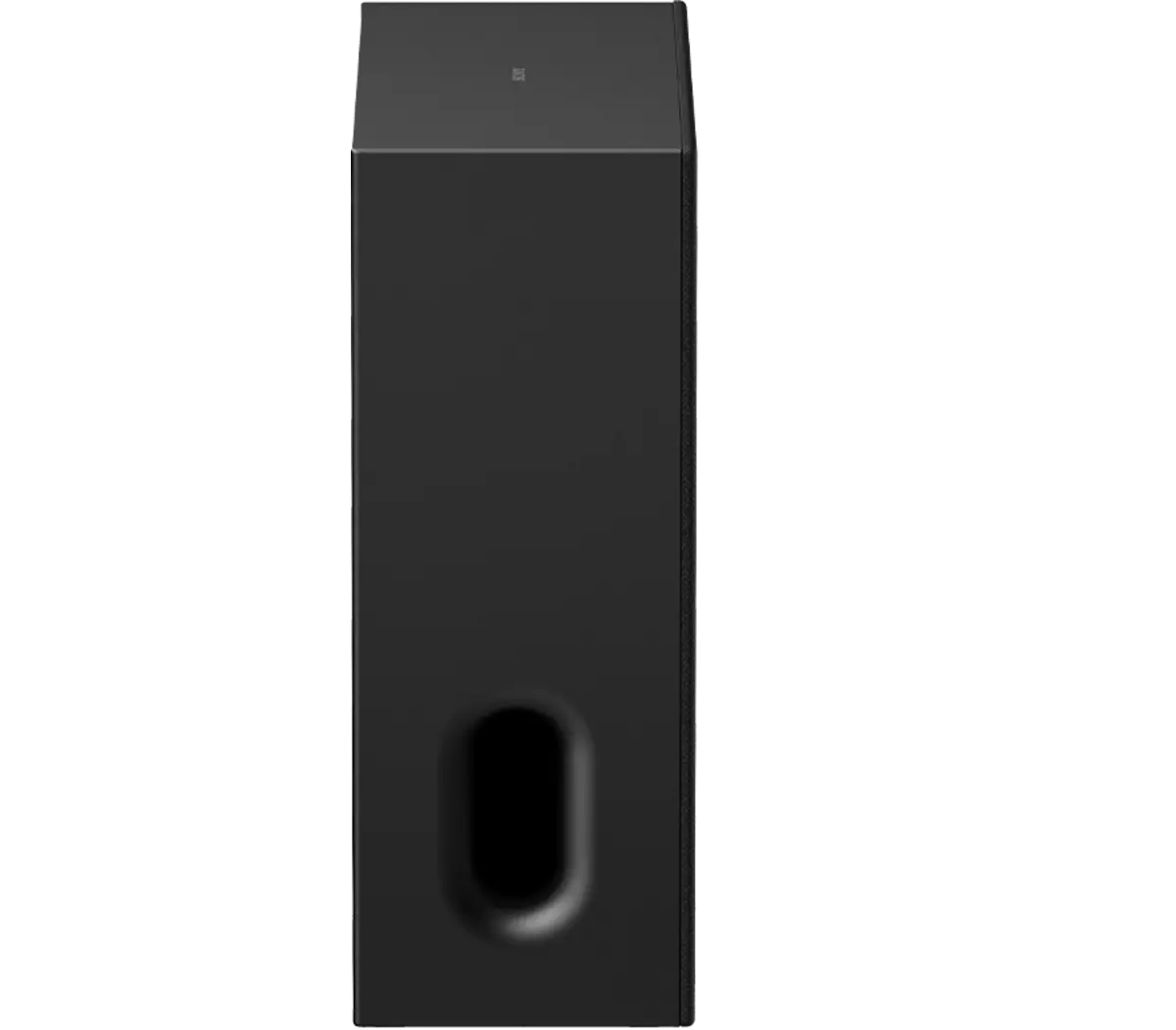 Sony - BRAVIA Theater Sub 7 Wireless Speakers - Black