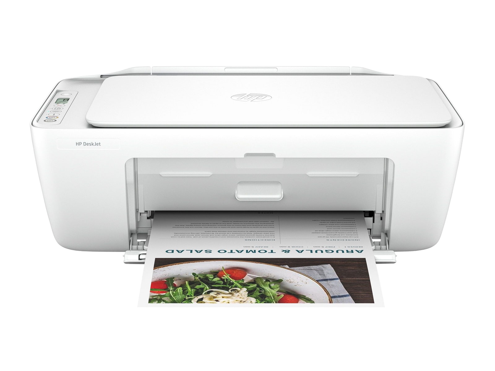 HP - DeskJet 2810e Printers
