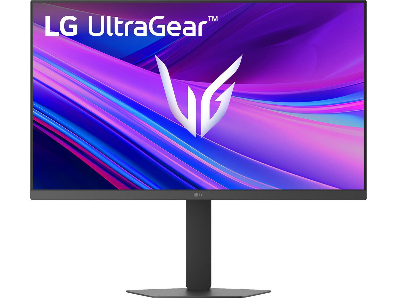 LG - 27" 27G440A-B Full HD 240Hz Gaming Monitors