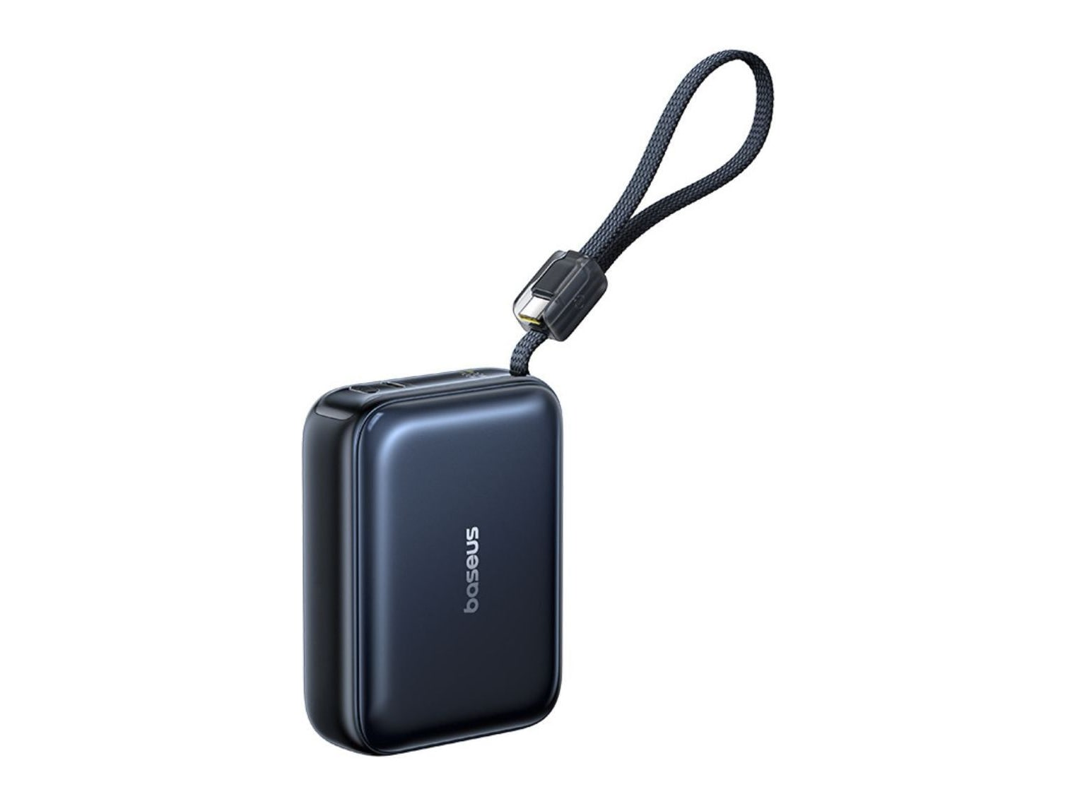 Baseus - PicoGo AC22 Ultra Mini with Built-in Cable 20000 mAh Power Banks
