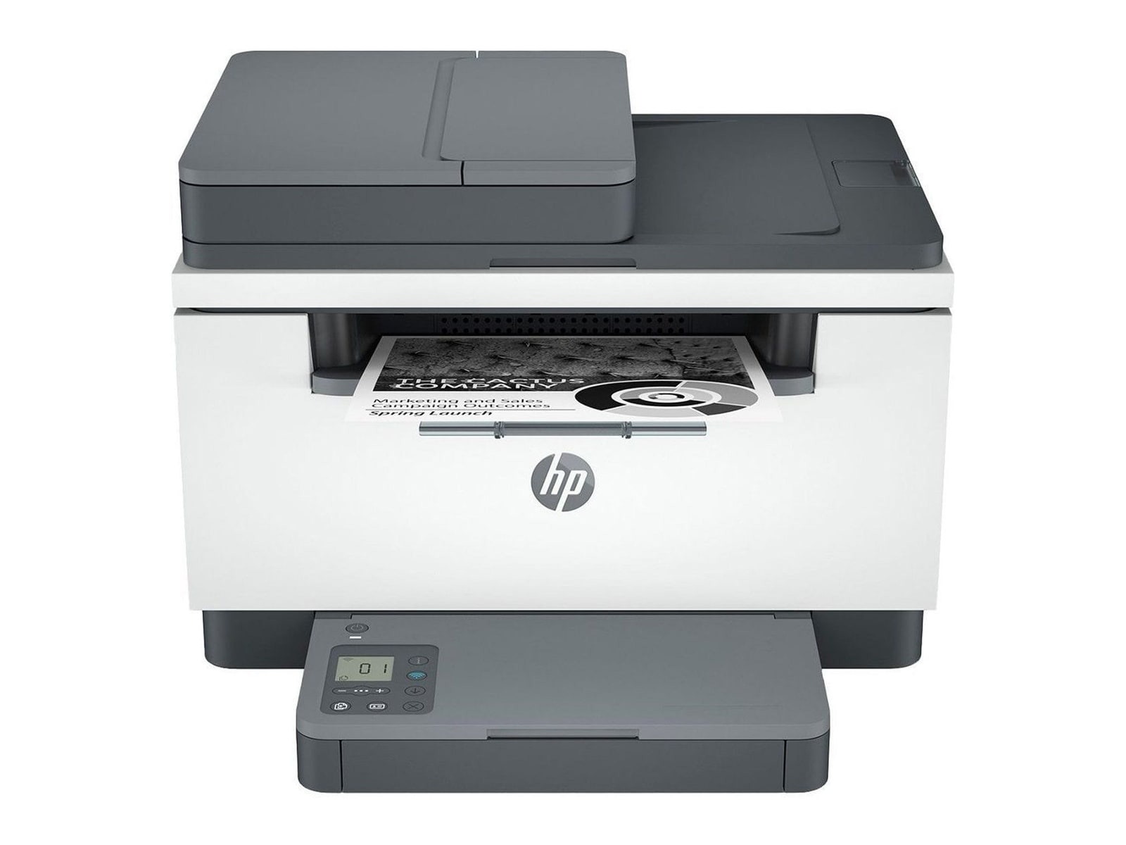 HP - LaserJet M234sdw Printers - Black