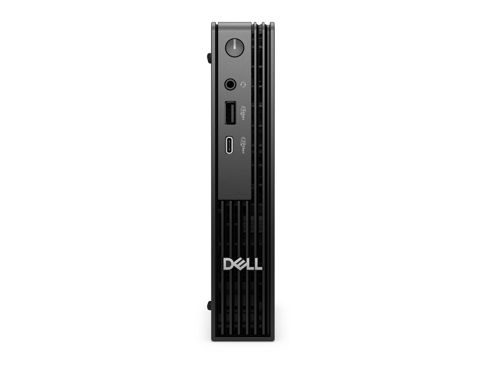 Dell - Pro QCM1255 - AMD Ryzen 5 PRO 8500GE chip - 16GB Memory - 512GB SSD - Black