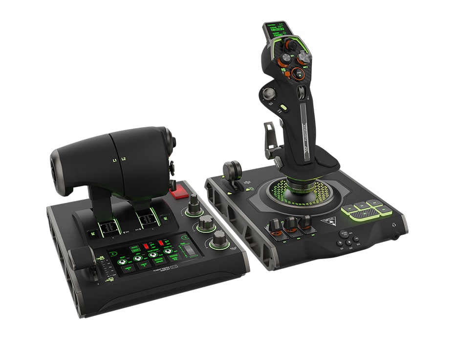 Turtle Beach - VelocityOne Flightdeck