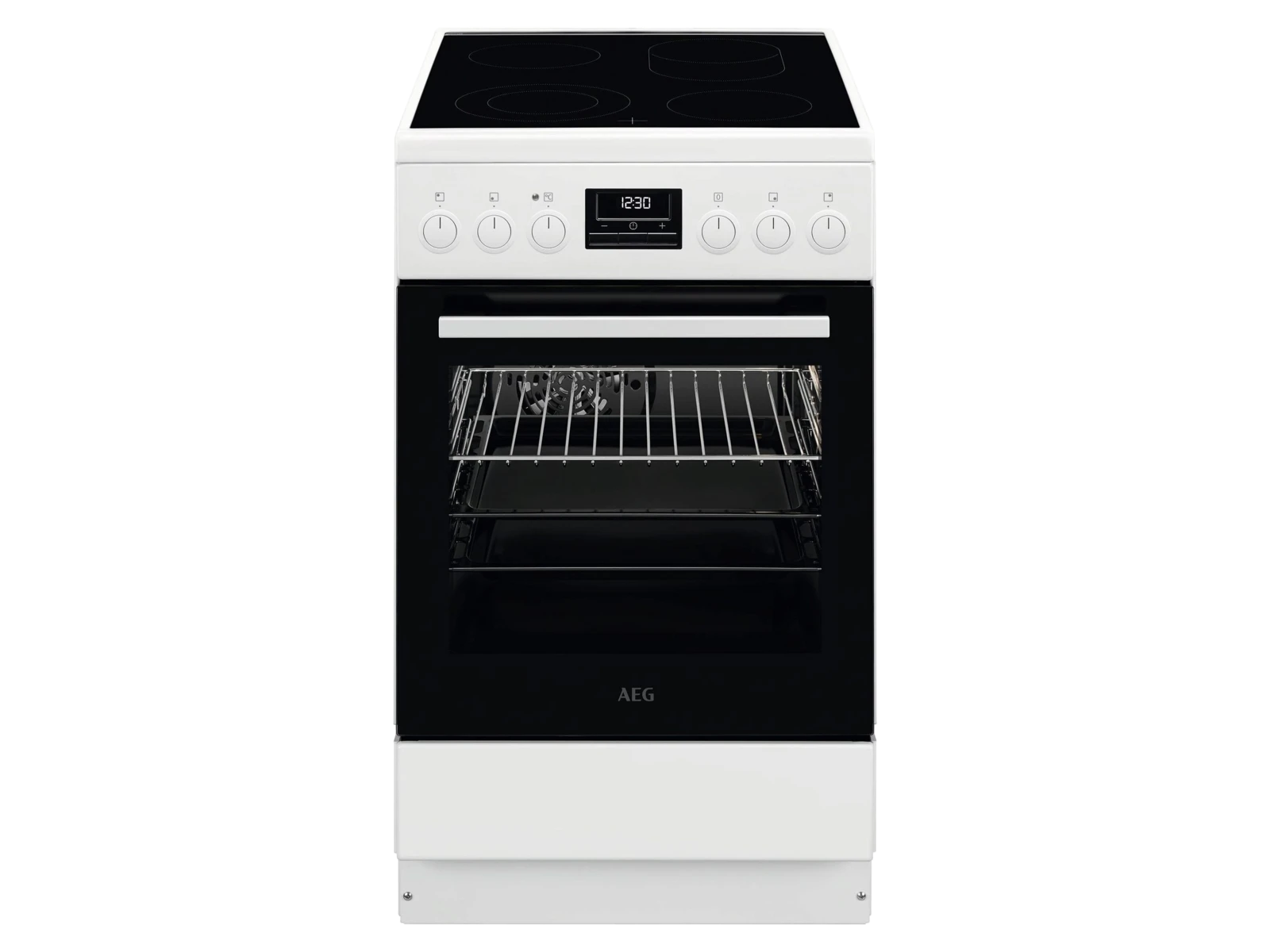 AEG - CCB5449OBW Ovens & Ranges