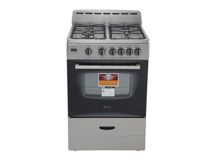 Avanti - GR2416CSS Ovens & Ranges