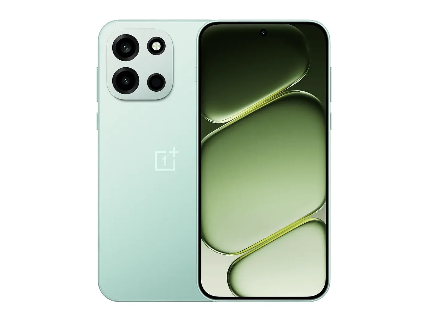 OnePlus - Nord 6 512GB - Green