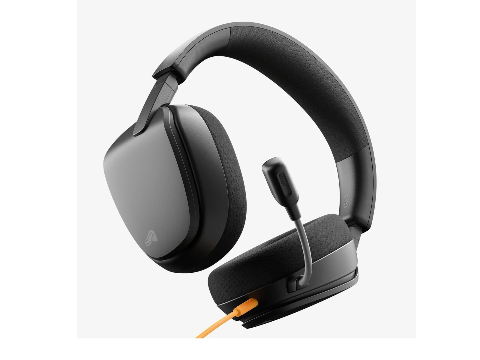 Glorious - GHS Eternal - Black