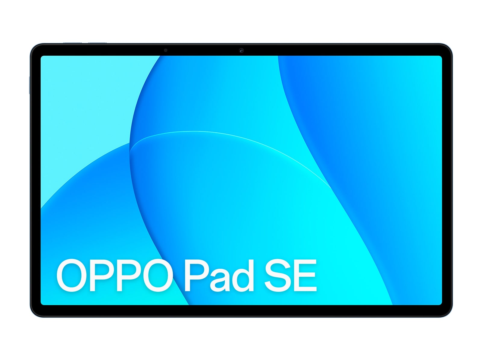 OPPO - Pad SE - 128GB - Wi-Fi - Blue