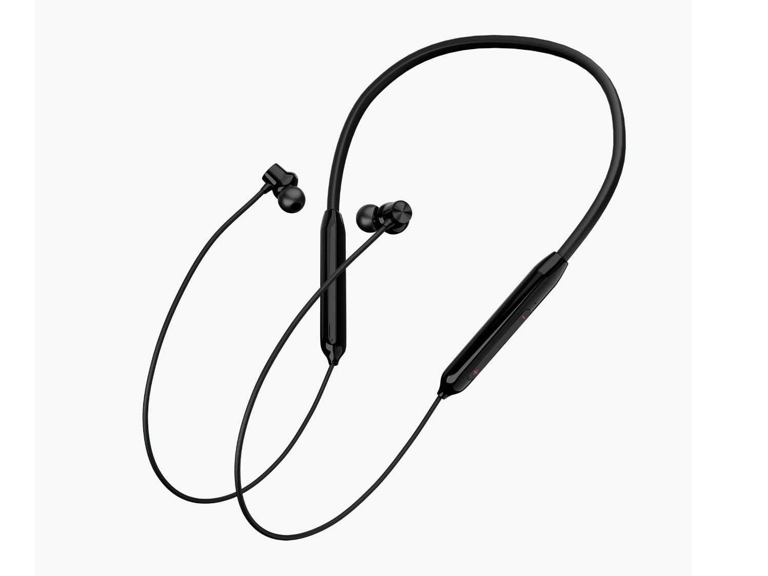 Zebronics - Zeb Escape 90 In-Ear Headphones