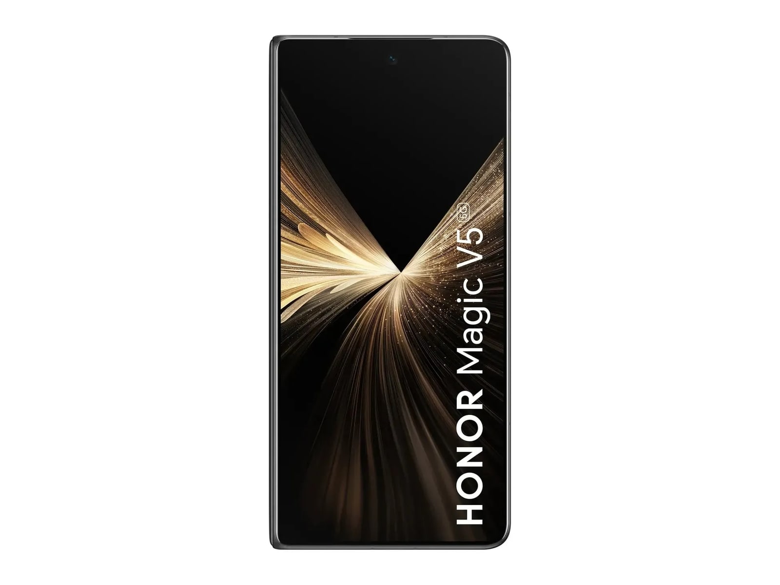 Honor - Magic V5 5G 512GB - Black