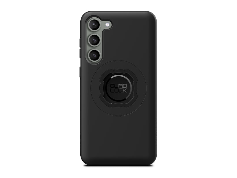 Quad Lock - MAG Case - Galaxy S23+