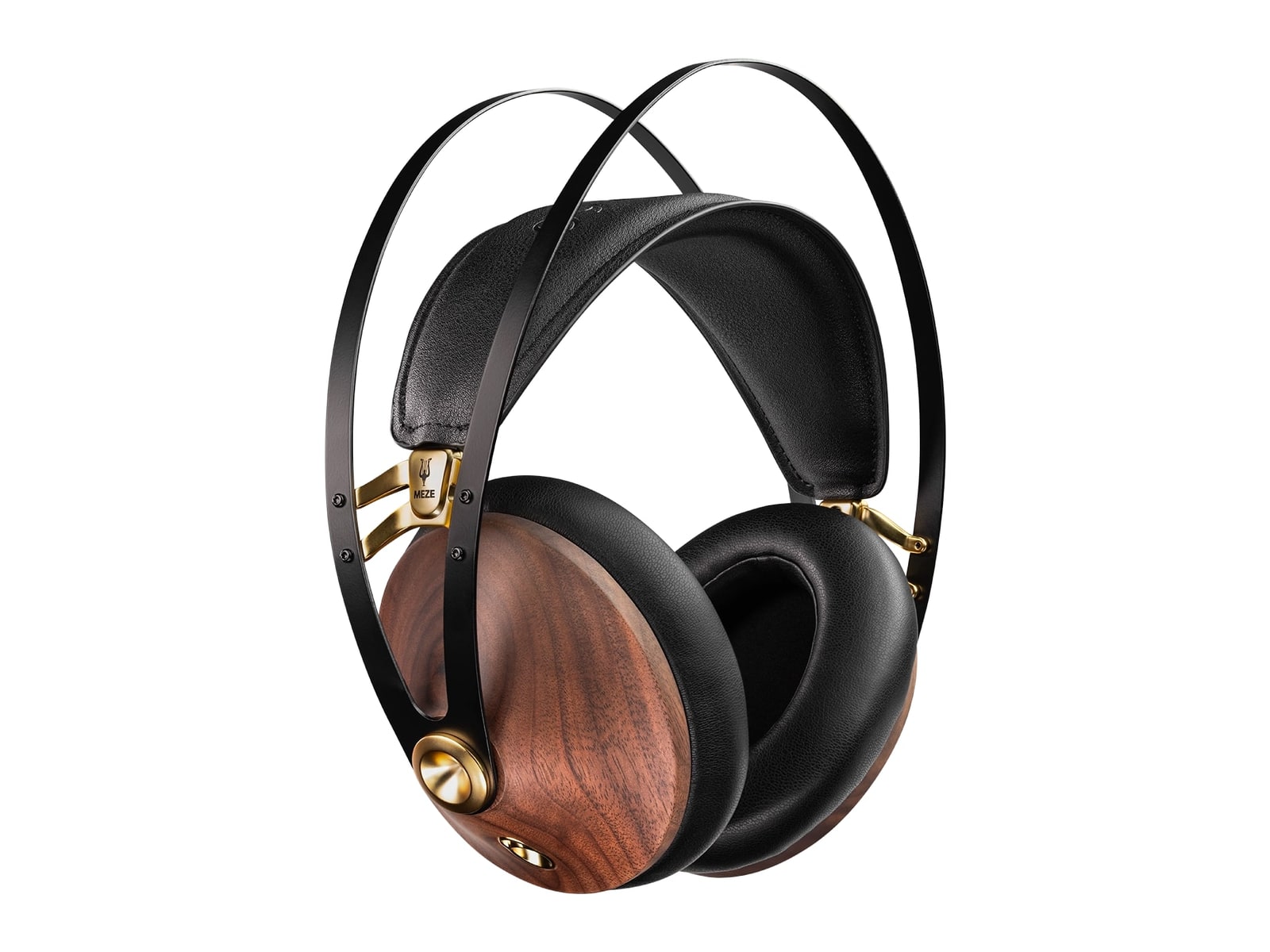 Meze Audio - 99 Classics 2nd Gen Over-Ear Headphones