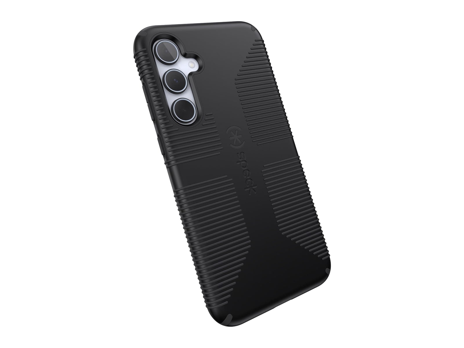 Speck - IMPACTHERO Grip - Galaxy A35 5G - Black/Shadow