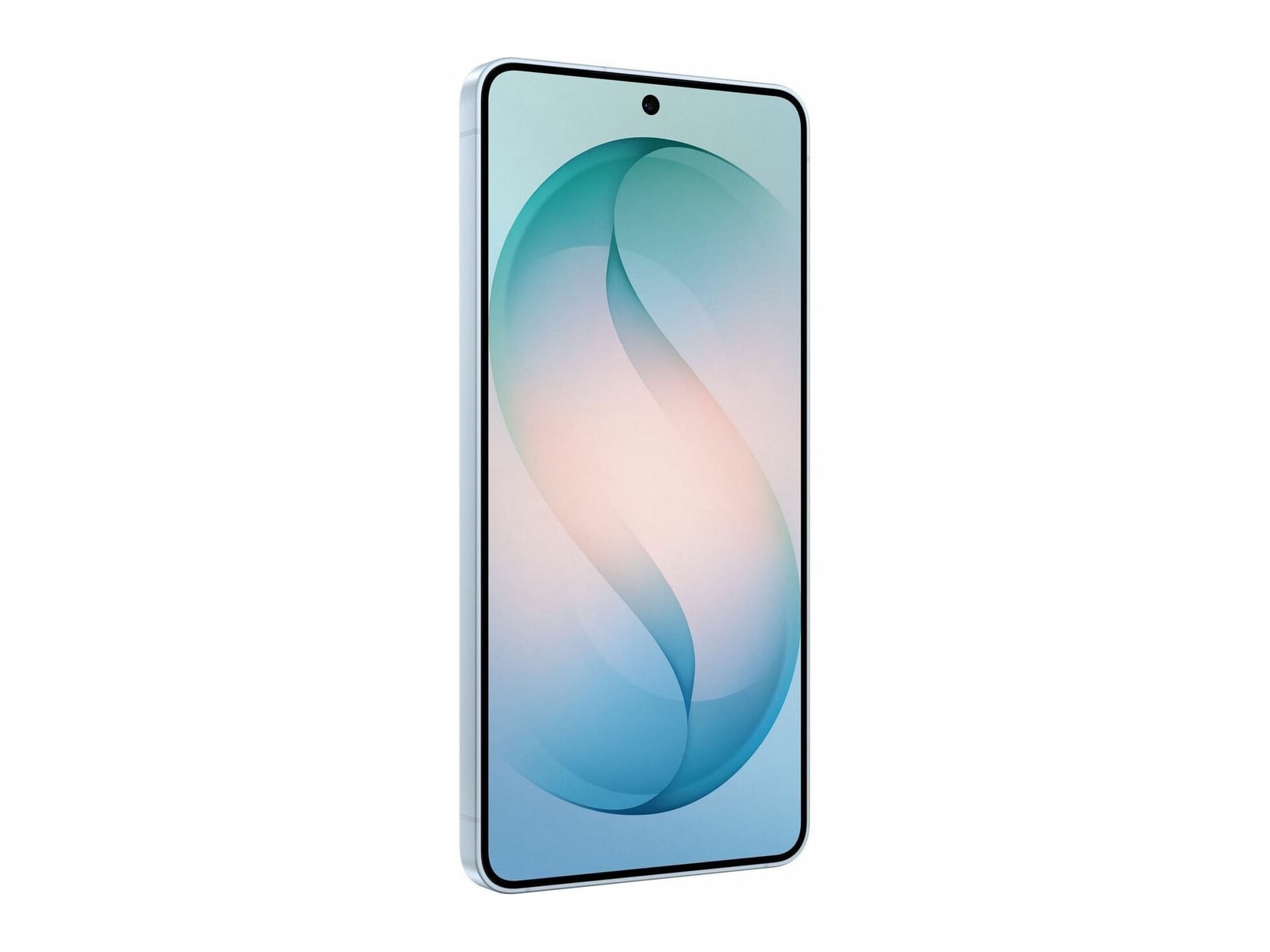 Samsung - Galaxy S26 5G 512GB - Sky Blue