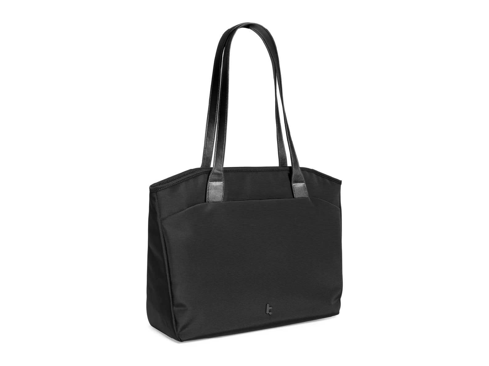 tomtoc - Versatile-T23 Laptop Tote Bag 12.5L - Black