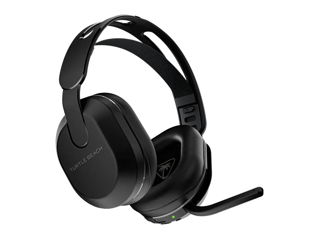 Turtle Beach - Stealth 500 PS - Black