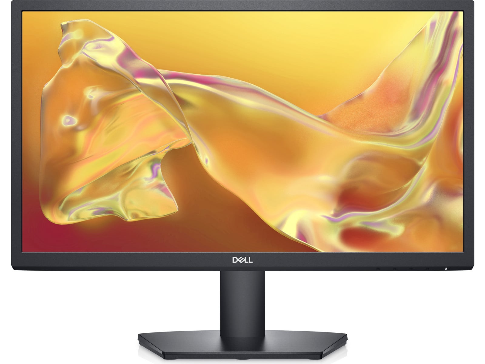 Dell - 21.5" SE2225HM Full HD 100Hz Professional Monitors - Black