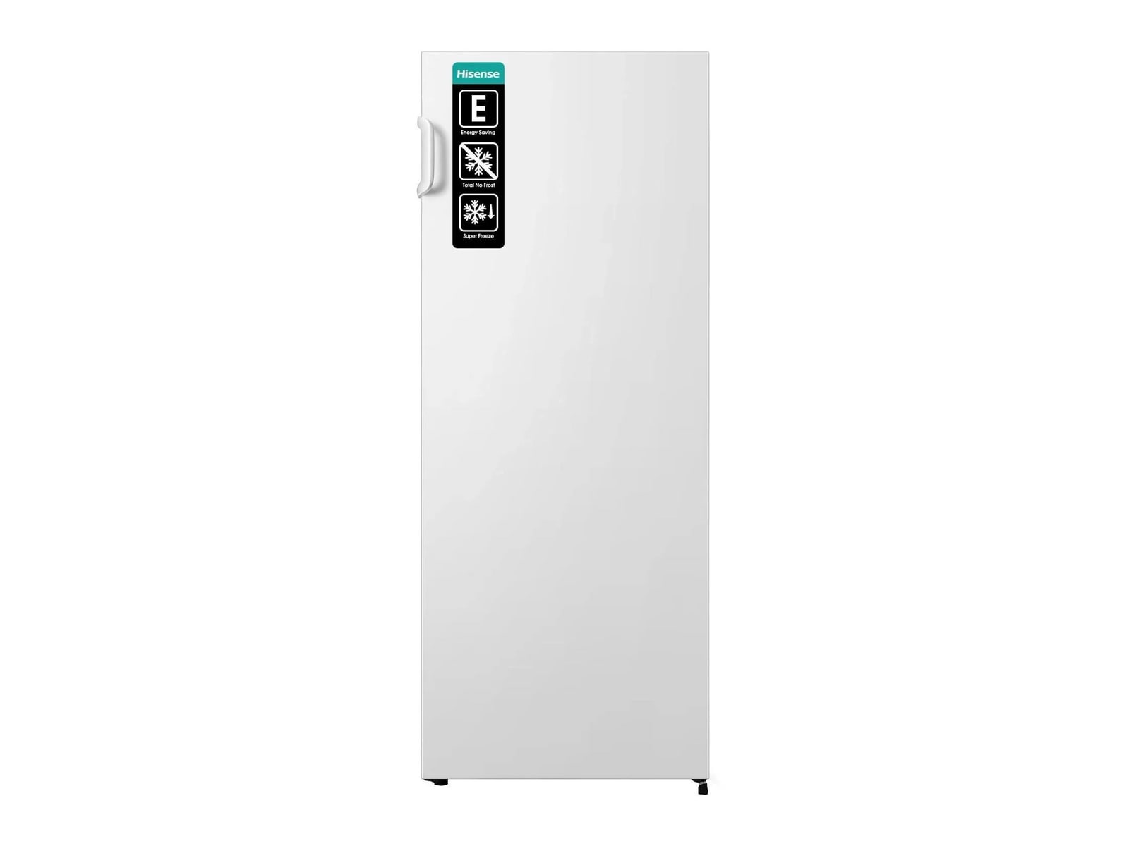 Hisense - FV191N4AW2 Freezers