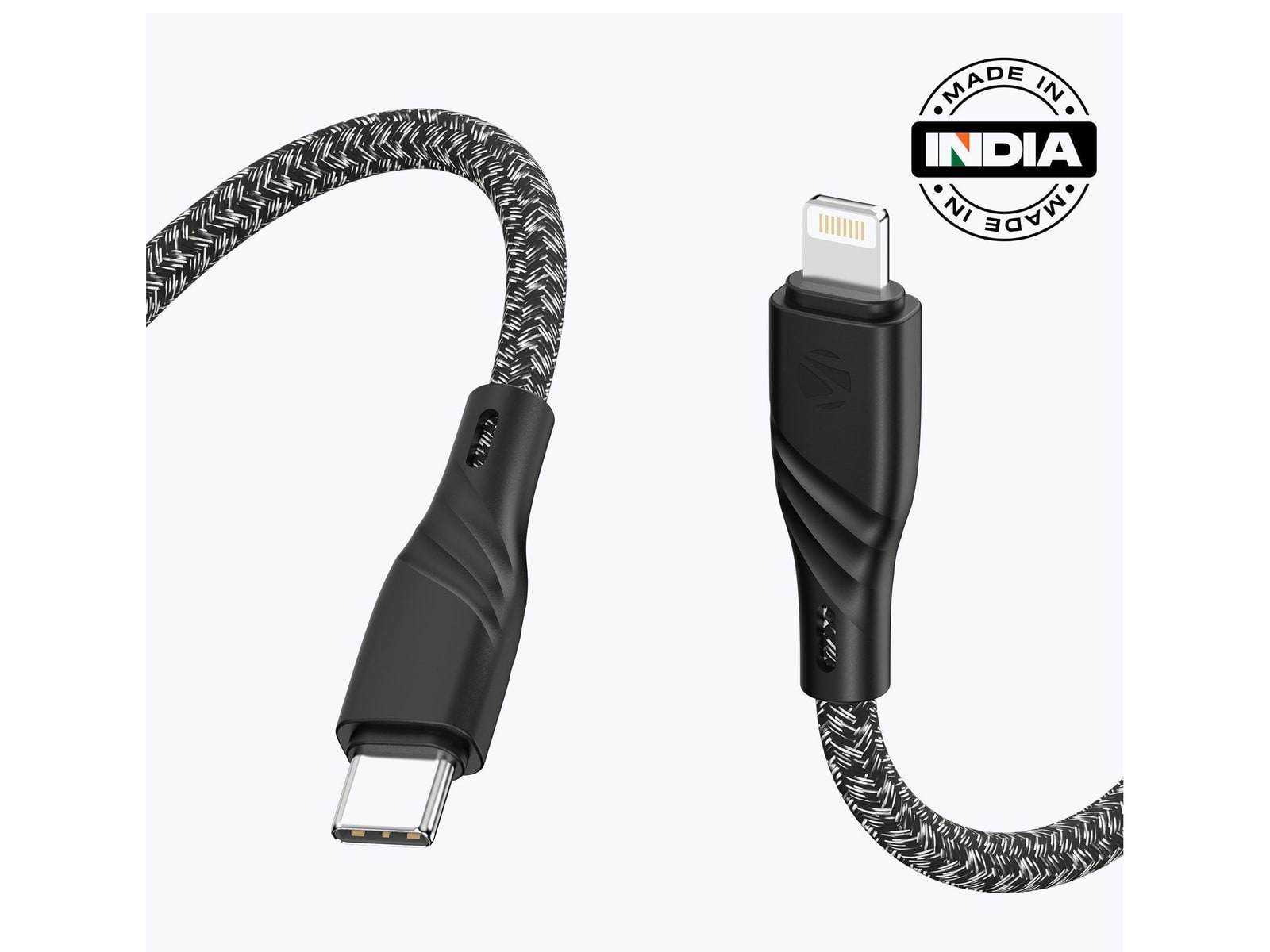 Zebronics - Zeb TL300 USB Cables