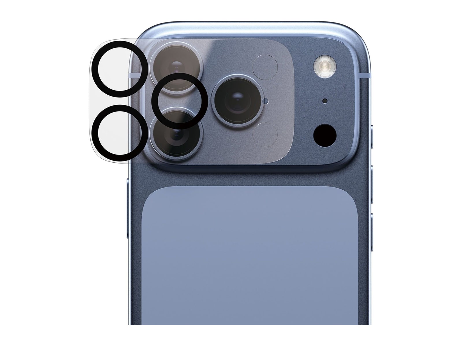PanzerGlass - PicturePerfect Camera Lens Protector iPhone 18 Pro