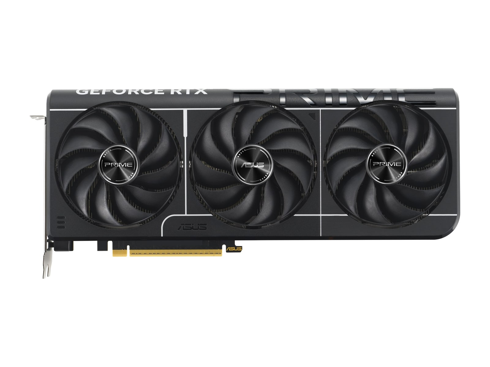 ASUS - Prime RTX 5070 Ti 16GB Graphics Cards - PCI Express 5.0