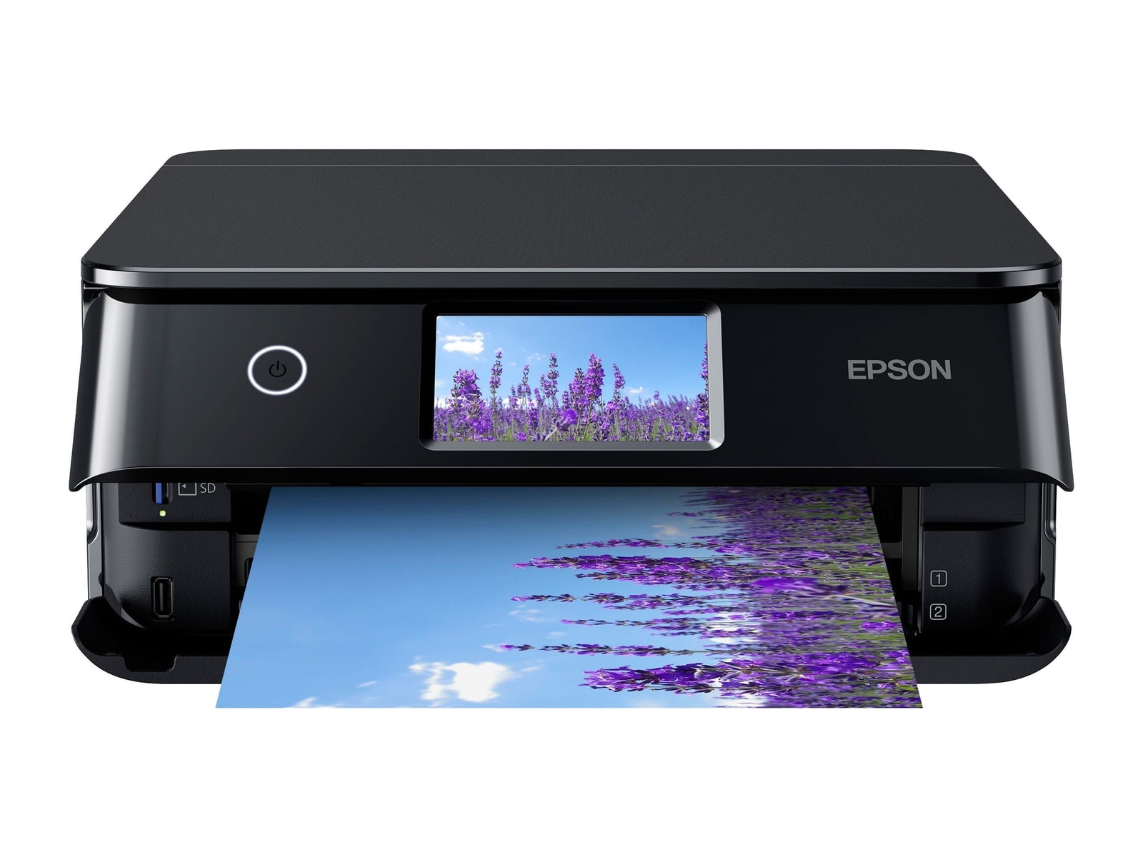 Epson - Expression Photo XP 8800 Printers & Scanners