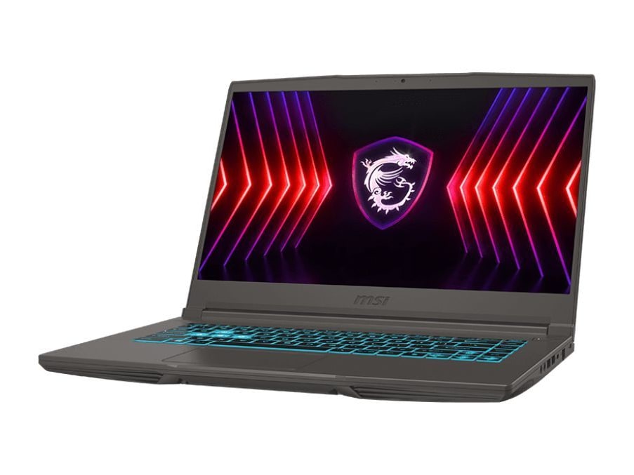 MSI - Thin 15 15.6 inch - Intel Core i5 chip - 16GB Memory - 512GB SSD - Gray