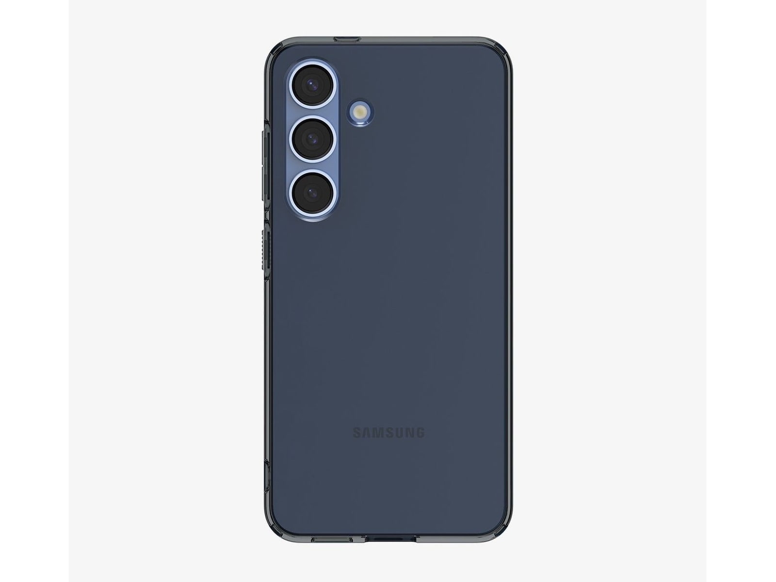 Spigen - Liquid Crystal - Galaxy S25 - Space Crystal