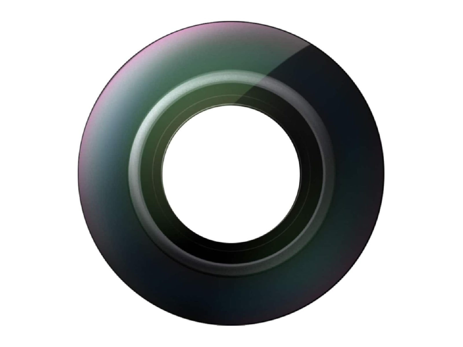 Insta360 - X5 Camera Lenses Replacement Lens Kit - Black