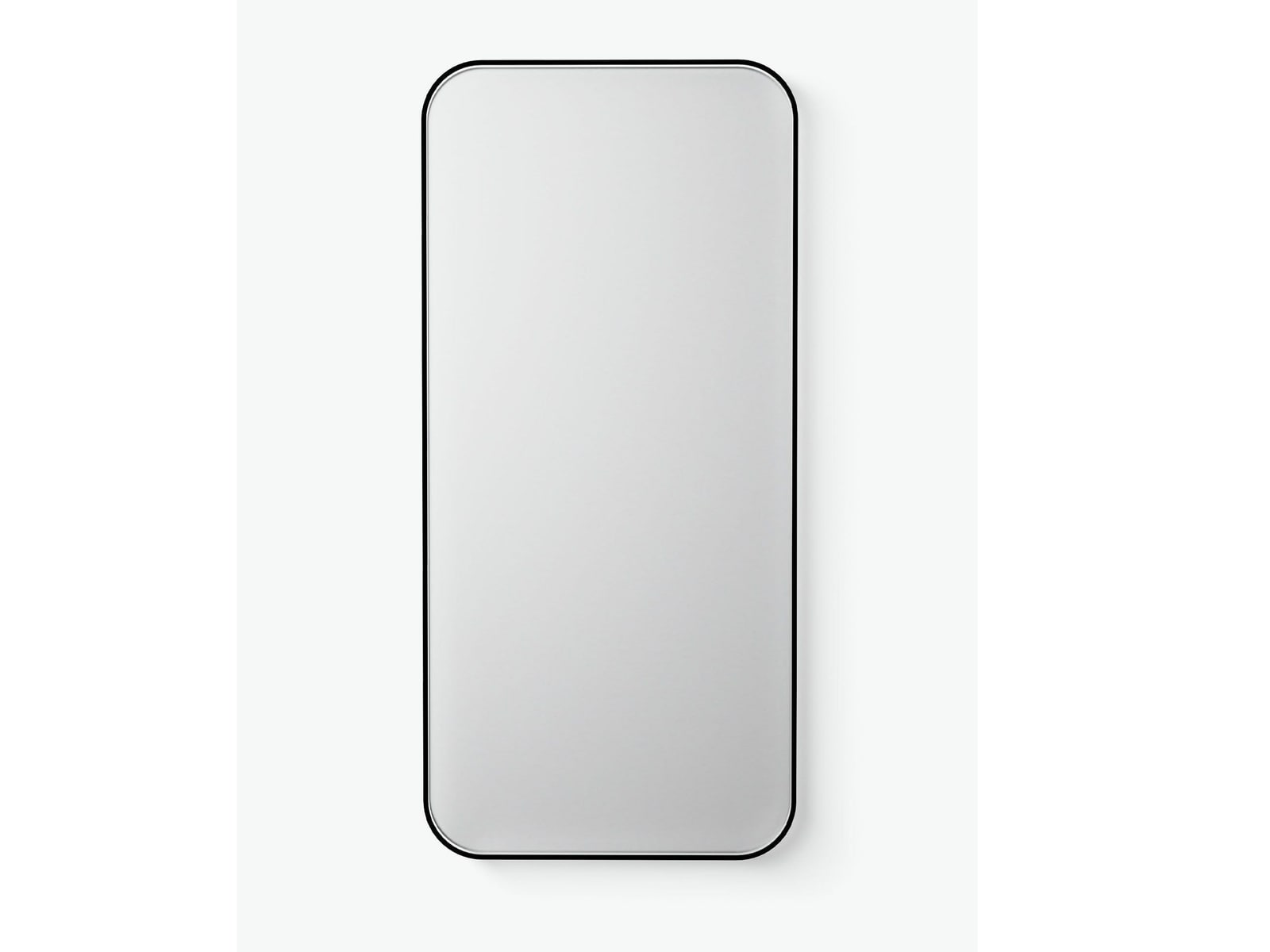 BodyGuardz - Matte Tempered Glass Screen Protector iPhone 17 Pro
