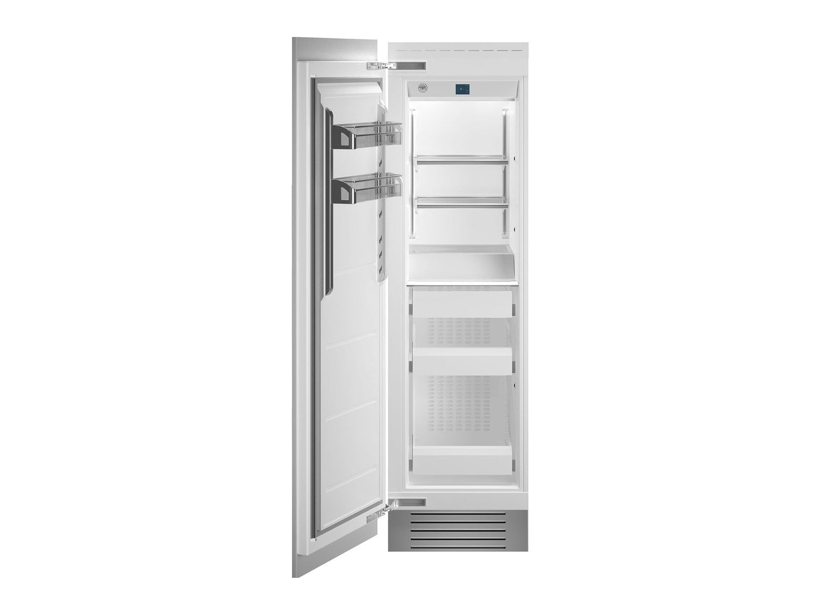 Bertazzoni - REF24FCIPRL/23 Freezers