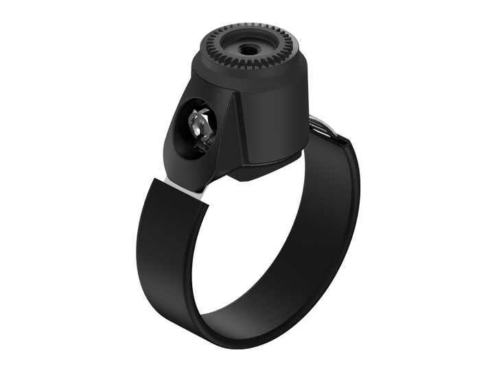 Quad Lock - 360 Base Roll Cage Hose Clamp