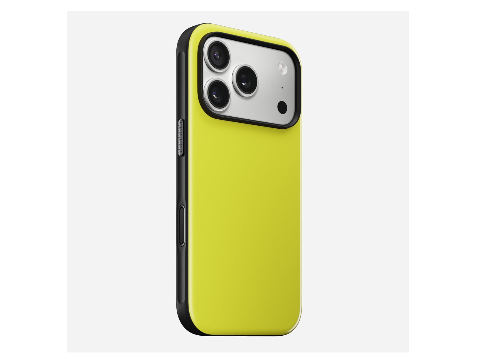 Nomad - Sport Case - iPhone 17 Pro - Volt