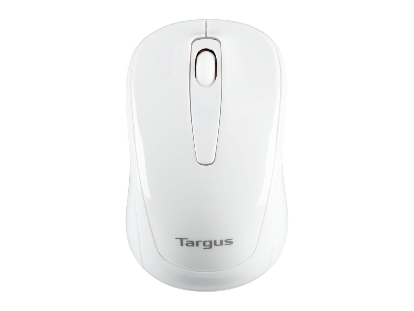 Targus - W600 Hi-Def Wireless Optical Mouse Wireless Mice
