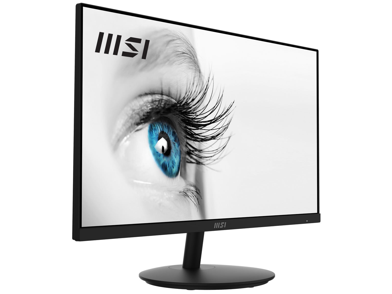 MSI - 23.8" PRO MP242A Full HD 100Hz Professional Monitors