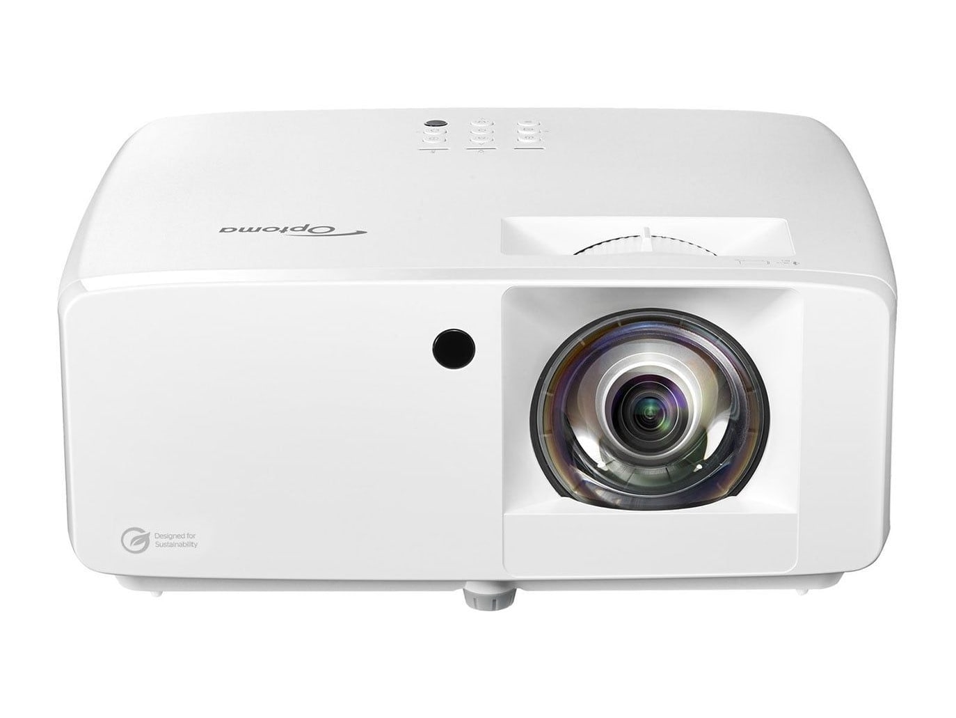 Optoma - UHZ35ST Projectors