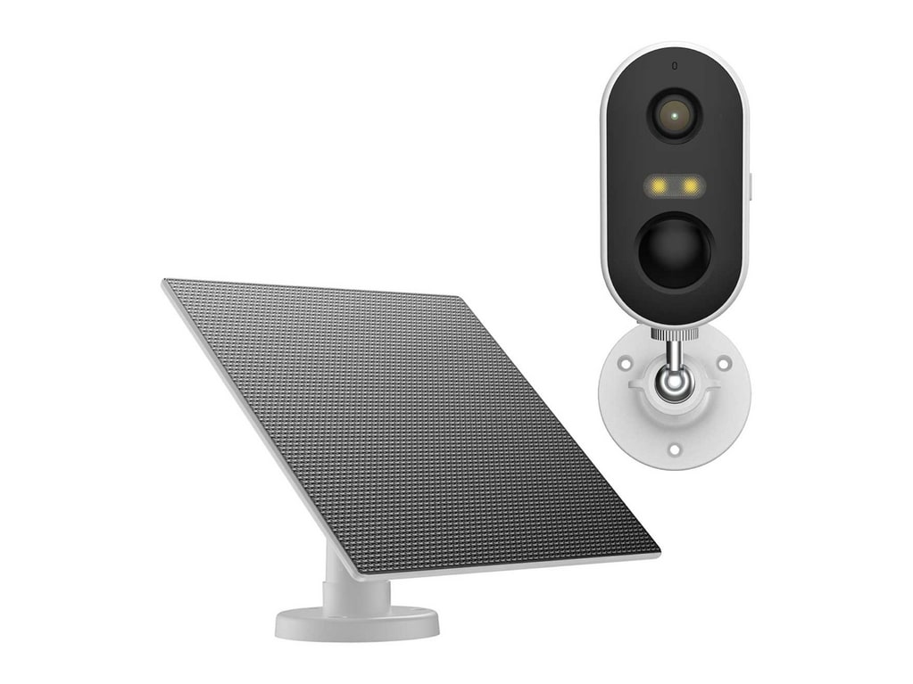 Arenti - Go1 & SP2 Security Cameras