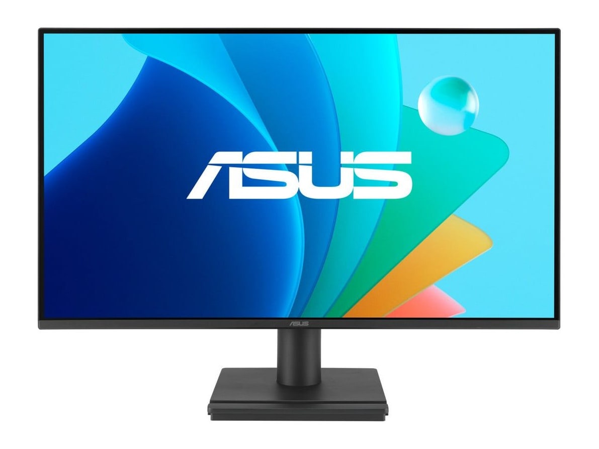 ASUS - 24.5" VA259HGA Full HD 120Hz Professional Monitors