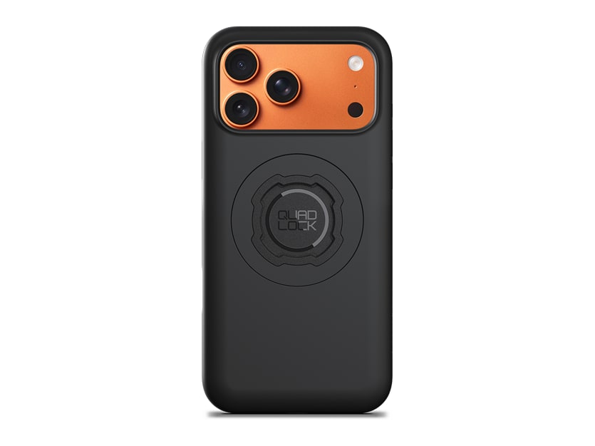 Quad Lock - MAG Case - iPhone 17 Pro Max